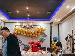 -佳兰雅序融合菜(高新店)