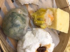 -凤城酒家(红磡店)