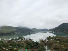 -宁波九龙湖开元度假村