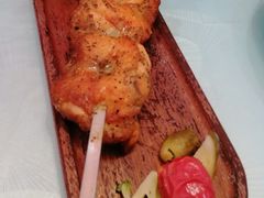 -华梅西餐厅(哈尔滨中央大街店)