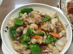 -聂记粤菜馆(鼓西路店)