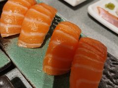 -友壹町寿司(嘉洲广场店)