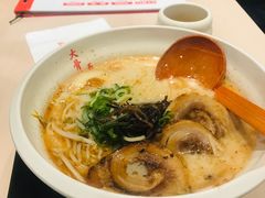 -味千拉面(双井店)