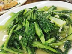 -明记海鲜大排档(巽寮湾店)