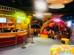 -太空学院儿童娱教乐园(中华广场店)