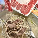 关于我在中山唯一能吃回本的自助。。。