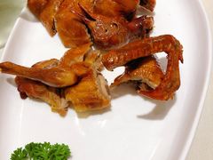 -大海湾酒楼(人南店)