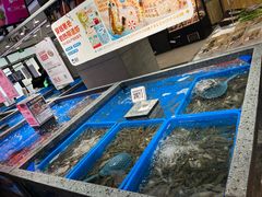 -盒马鲜生(昆城店)