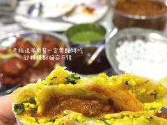 -葛尼沙印度餐厅 (镇明路店)