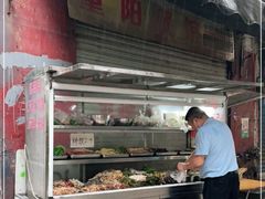 -胖子好盐水鸭(总店)