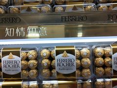 -凯德广场(金牛店)