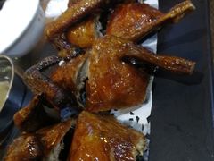 -林辉家宴·本地家常菜·头牌清远鸡(先锋店)
