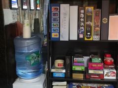 -魔方cube剧情密室逃脱(海岸城店)