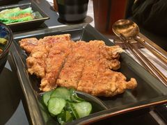 -馔豚·台北菜专门店(深圳湾万象城店)