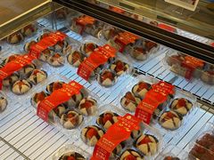 -盒马鲜生(皇庭广场店)