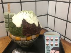 -WONDER ICE 萬得冰田(建設路总店)