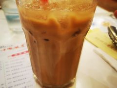 -大哥餐厅(西城花园店)