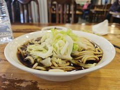 老汤素面-柴氏风味斋(甘家口店)