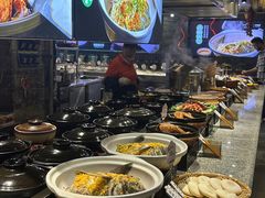 -印巷里主题餐厅(马鞍山店)
