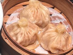 -南京大牌档(青岛万象城店)