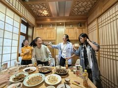 -老江南春·中国龙菜(衡山路店)