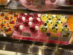 -阪急百货店(梅田总店)