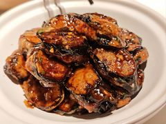 -八府香鸭·啫啫煲(华山路店)