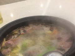 -蜀皇·菌汤鲜黄牛肉汤锅(宽窄巷子店)