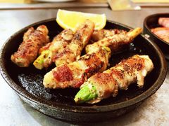 -日葵 大阪烧ひまり(仙霞路店)