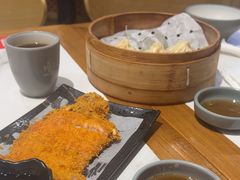 -馋三尺蟹粉小笼(人民广场店)