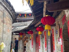 -福建土楼(南靖)景区