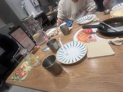 -必胜客(大观天地店)