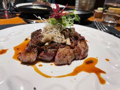 -AZUL by FUEL蓝色·法式酒馆(琶醍店)