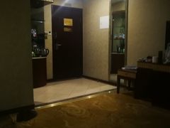 -晶爵酒店(宽窄巷子店)