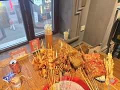 -北三老太太烧烤(人生一串上榜店)