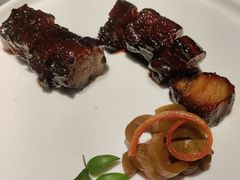始创黑叉烧-小炳胜(卓悦中心店)