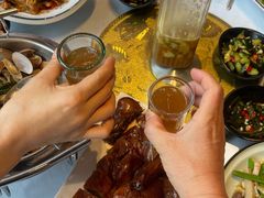 -先记烧鹅王·本地粤菜(福永店)