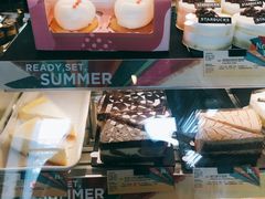 -星巴克(南通海安文峰大世界店)