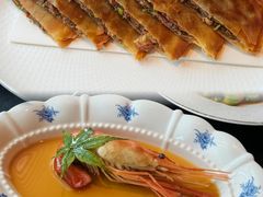 -醉东Oriental House(静安嘉里中心店)