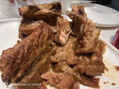 -北李妈妈菜·海肠捞饭(开发区万达店)