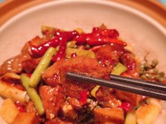 -茶人村·宫廷私厨(奥体印象城店)