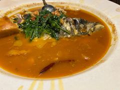 -清水亭湖北菜(大屯DT51店)