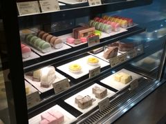 -麦当劳(天津站三店)