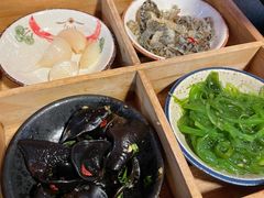 -牛牛和牛海鲜粥底火锅(长虹国际城店)