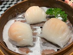 -澳门陈光记烧味饭店(南京德基广场店)