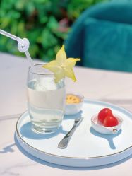 -厦门安达仕酒店·衡境SPA