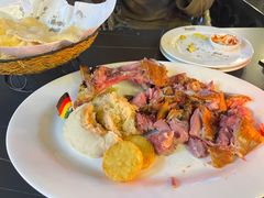 -巴伐利亚啤酒坊(意式风情街店)