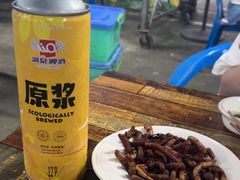 -阿彬烧烤(桐油店)