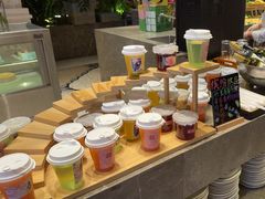 -太湖饭店玉兰厅(自助餐厅)