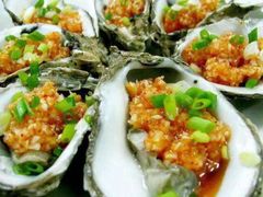 -白洋淀灶台鱼(名佳花园店)
